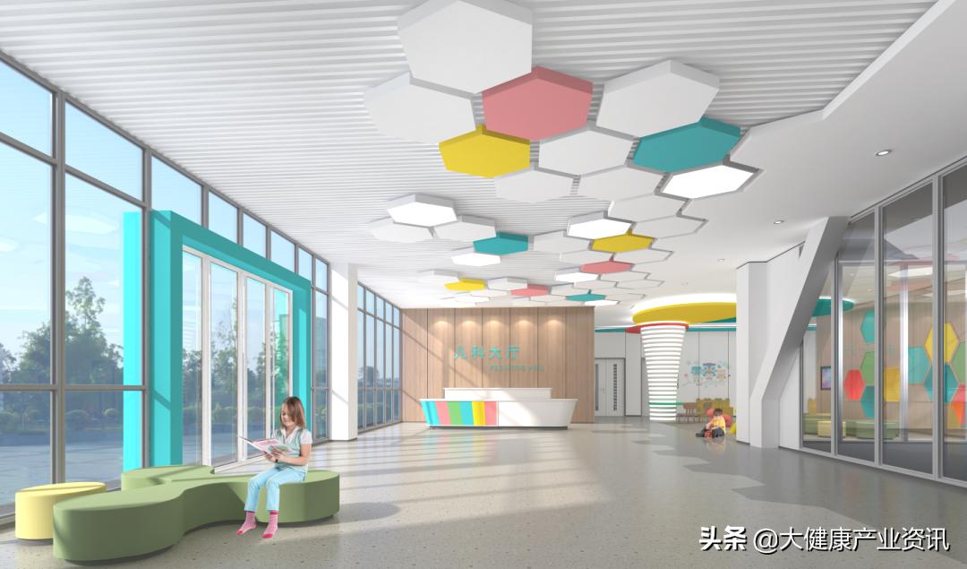 国际化三级甲医院,最新三级综合医院建设标准