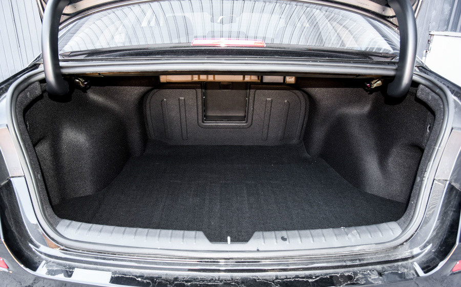 最厚道的合资b级车如今狂跌4万5,落魄但又有自身魅力的几款b级车