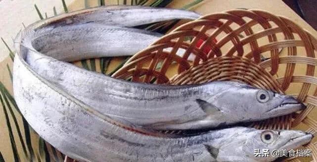 公认最好吃的十种鱼,公认最好吃的20种鱼