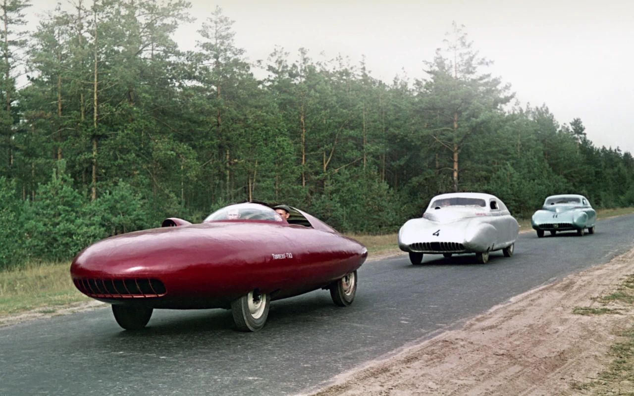 苏联人发明铅笔,苏联简单粗暴的设计