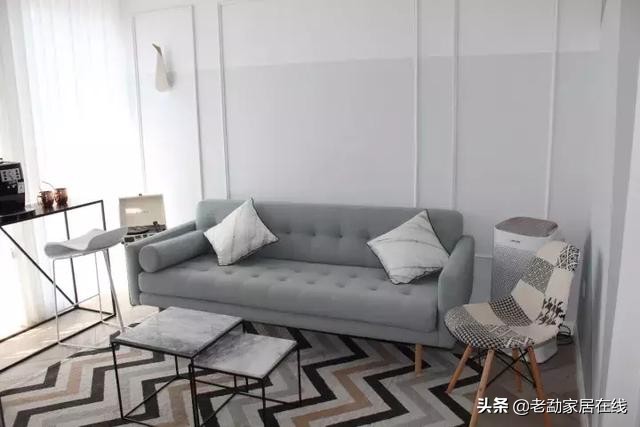 小户型怎么巧妙装修,小户型如何装修才实用图片视频