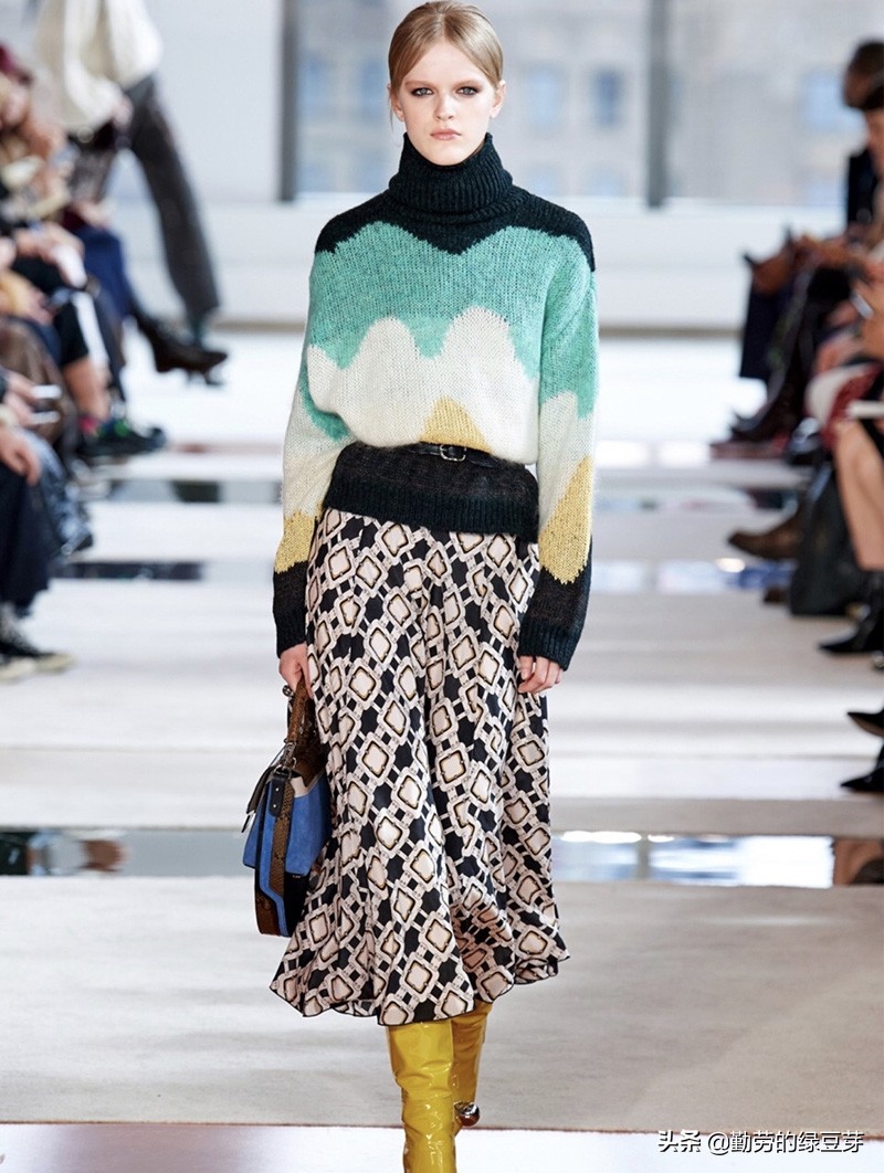 longchamp2017春夏 (恰如其分的自由longchamp2020秋冬)