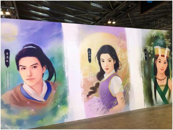 仙剑奇侠传五柔情版,仙剑奇侠传五伤感片段