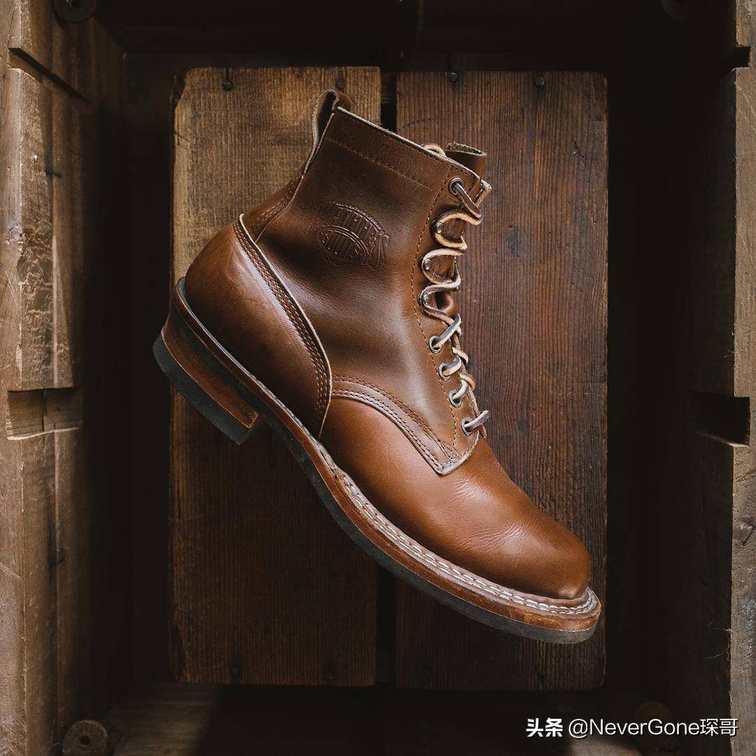 最知名的工装靴牌子有哪些,美式工装靴十大品牌