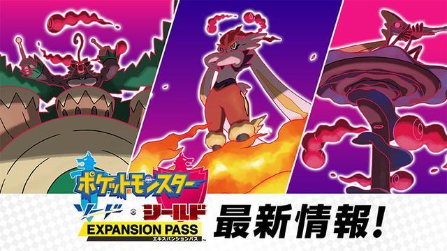 这也叫迷你？任天堂直面会异度神剑、凯瑟琳、无主之地都来了