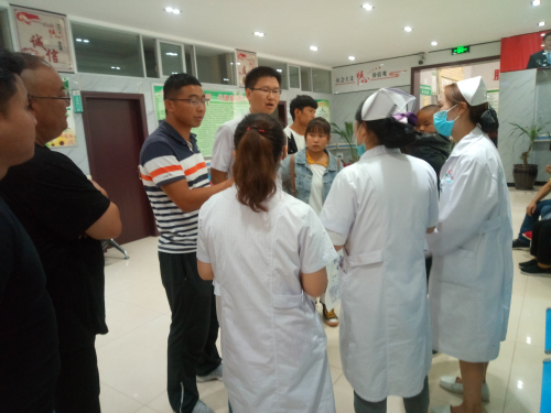 贵州残联关爱脑瘫患者的视频,医者仁心医治更多的患者