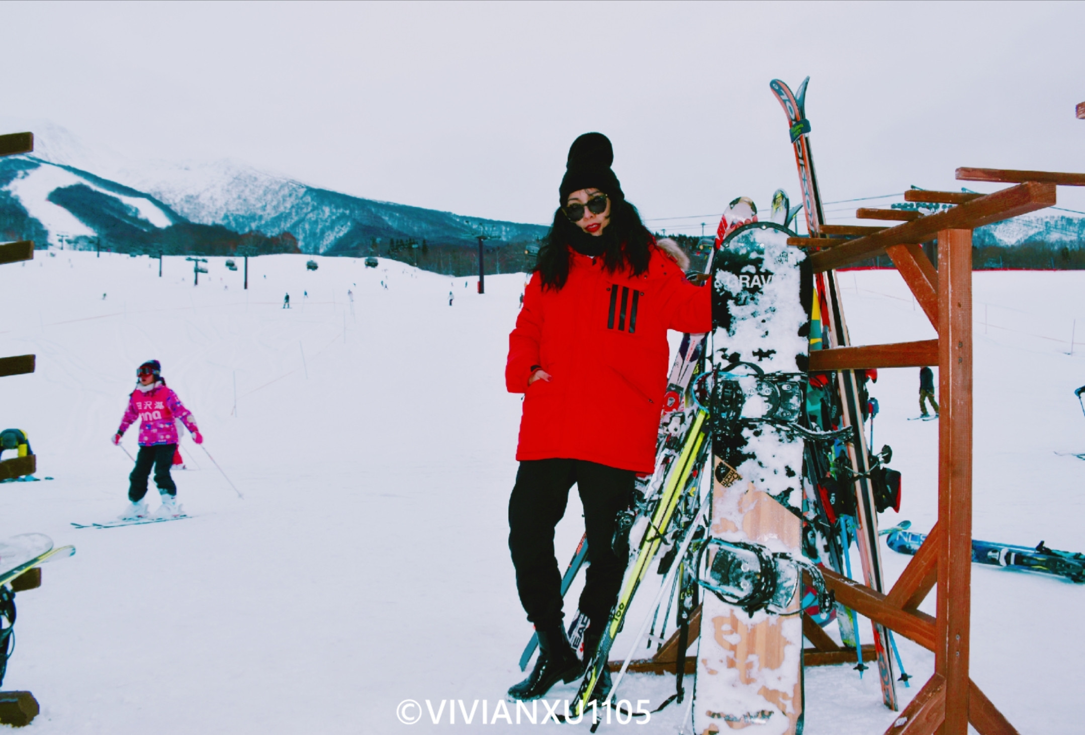 塑料母女深度解锁日本东北秋田县山形县