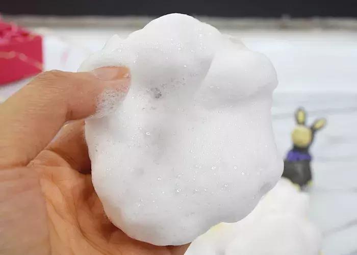 值得无限回购的洗面奶,洗面奶百款