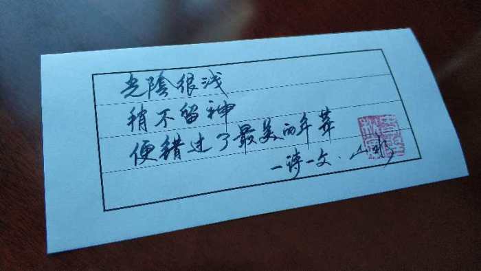 思念随风追南雁，霜草含泪染白头