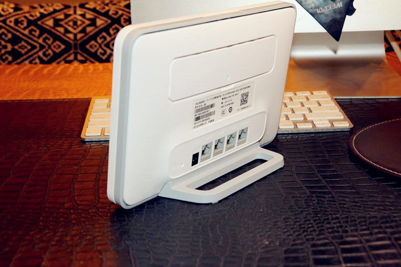 华为4g路由器2pro覆盖范围,华为4g路由器2使用效果