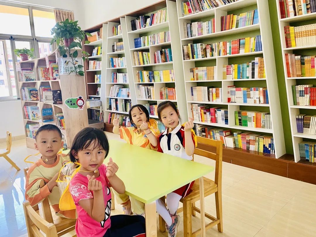 幼小衔接零距离之参观小学,启航幼儿园小学参观初体验