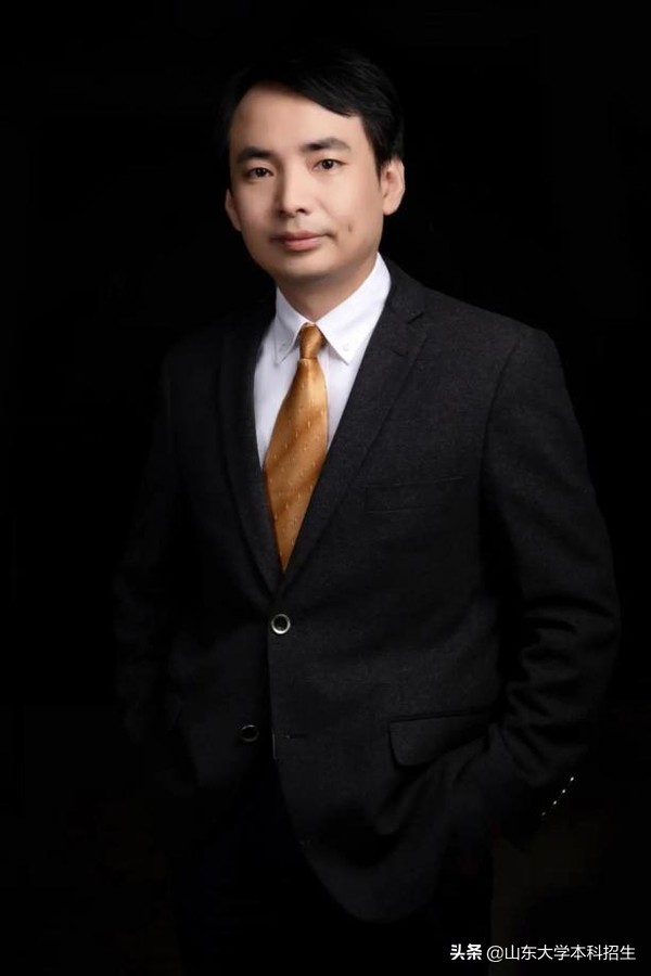 传奇!这16位董事长,都在山东上大学,还毕业于同一所985高校!