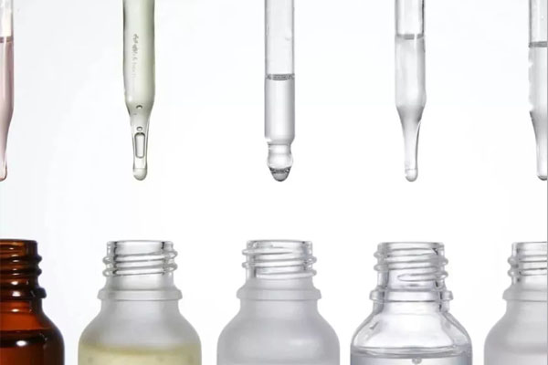 什么是原液图片,精华液原液和肌底液的区别