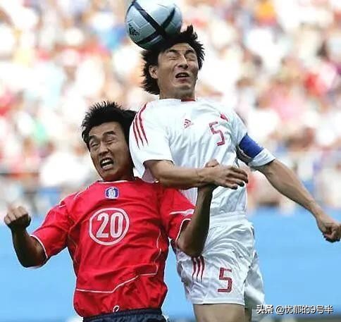李同国绝杀,李同国最奇葩的进球