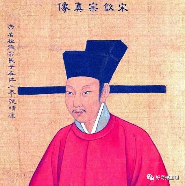 历史上的太监长胡子吗,历史上唯一有胡须的太监