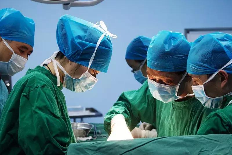 陈小平中科院院士,陈孝平院士名医工作室