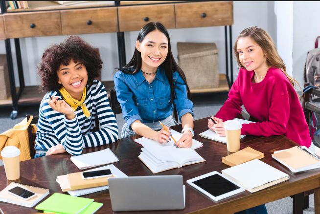 国际教育出国留学有什么好处,国际教育不等于简单的出国留学