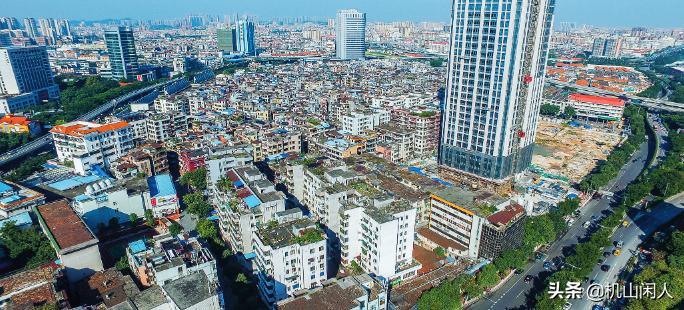 广州最具岭南文化古村落,三元里文化村