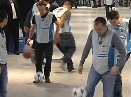 迪卡侬，真是个“奇葩”