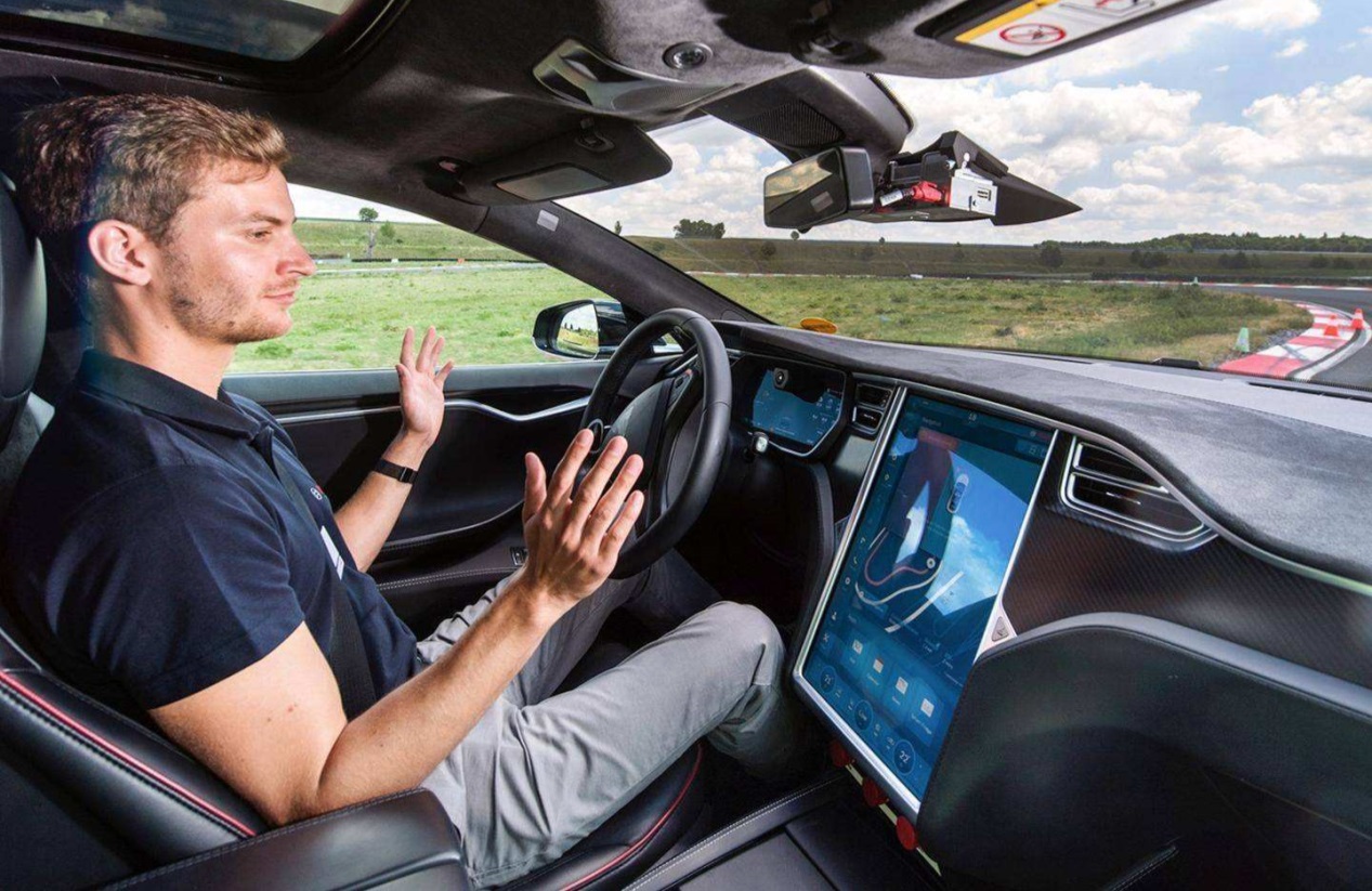 机械行业真的不挣钱吗,机械真的毫无前途吗