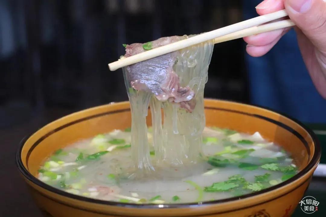 探店特色面馆,探店各地特色面馆