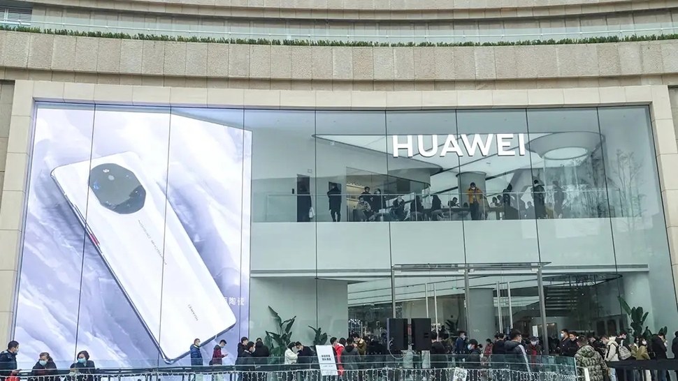 真跟华为没关系？关于实体店“*绑捆**销售”！华为撇得一干二净