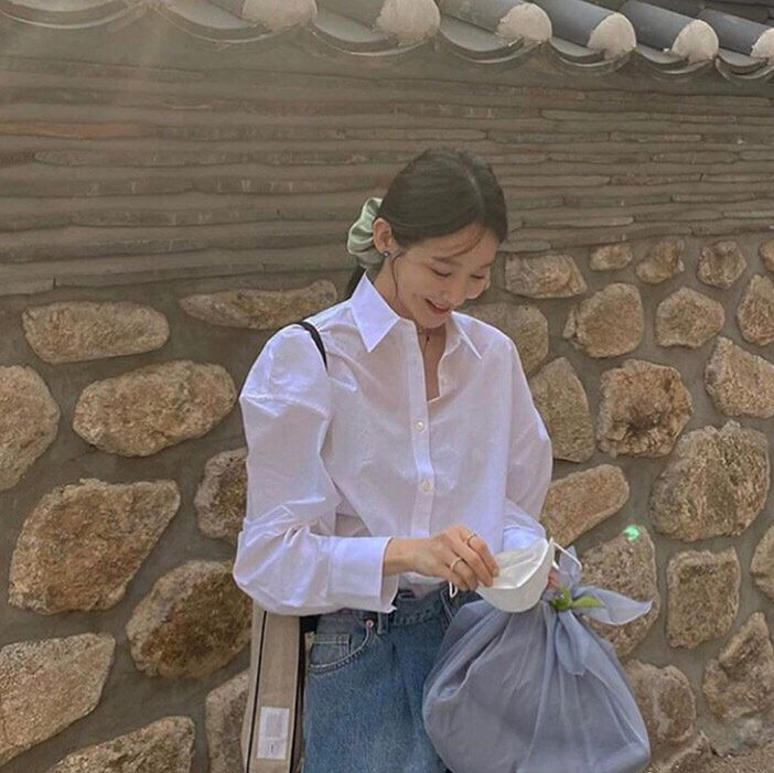 depound品牌,韩国设计师品牌黑白