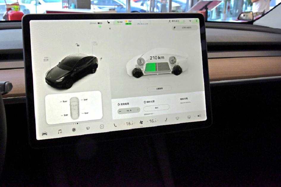 深度试驾特斯拉modely,特斯拉modelyperformance