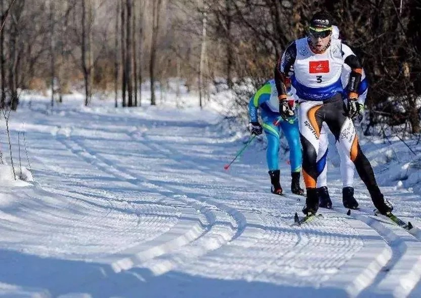你准备好挑战了吗英文,你准备好去滑雪了吗