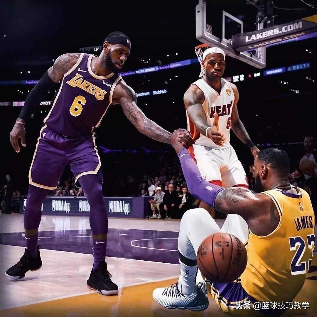 高帮球鞋和低帮球鞋的区别在哪,你会怎么选?