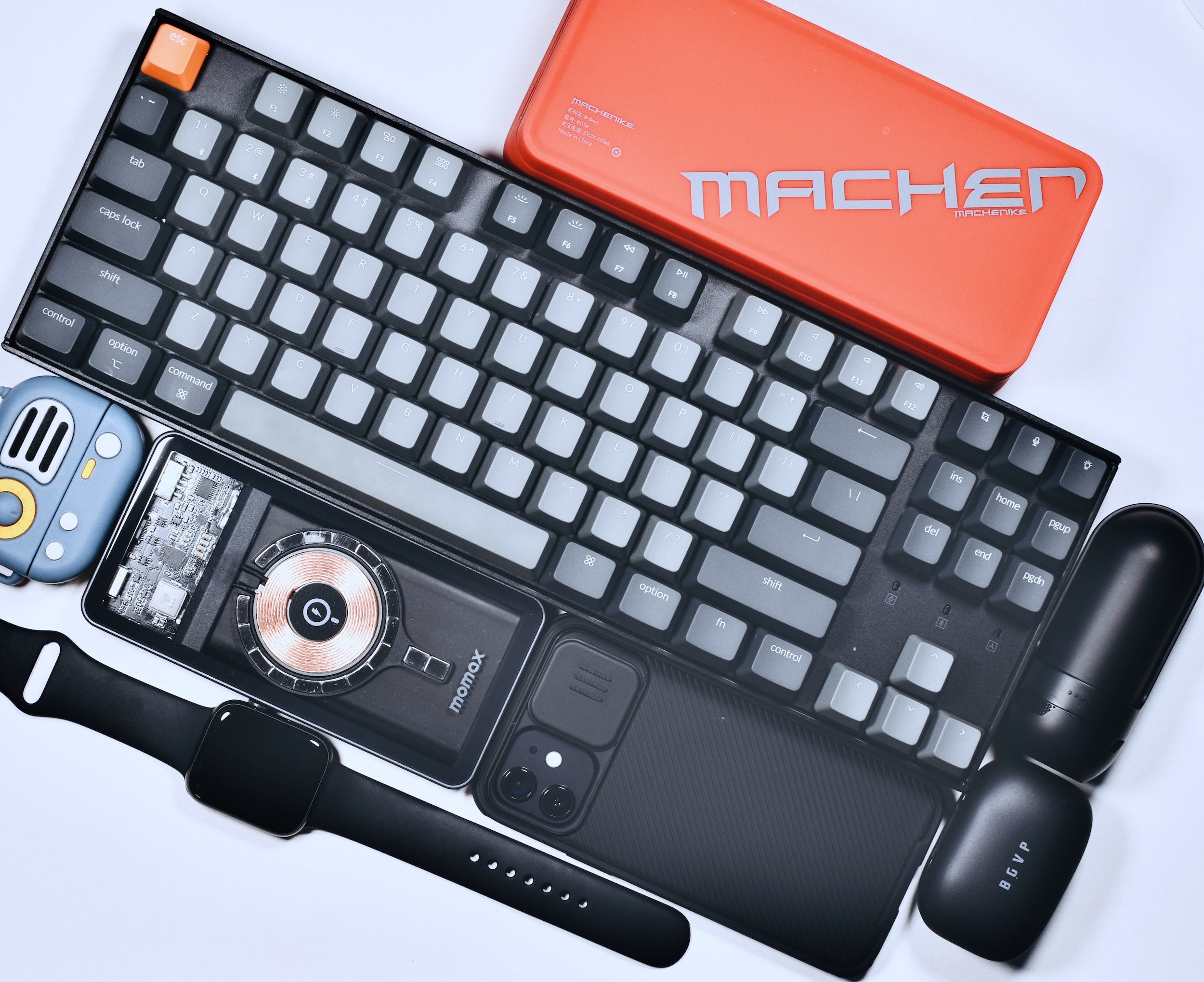 苹果适合码字的软件,苹果用什么码字软件