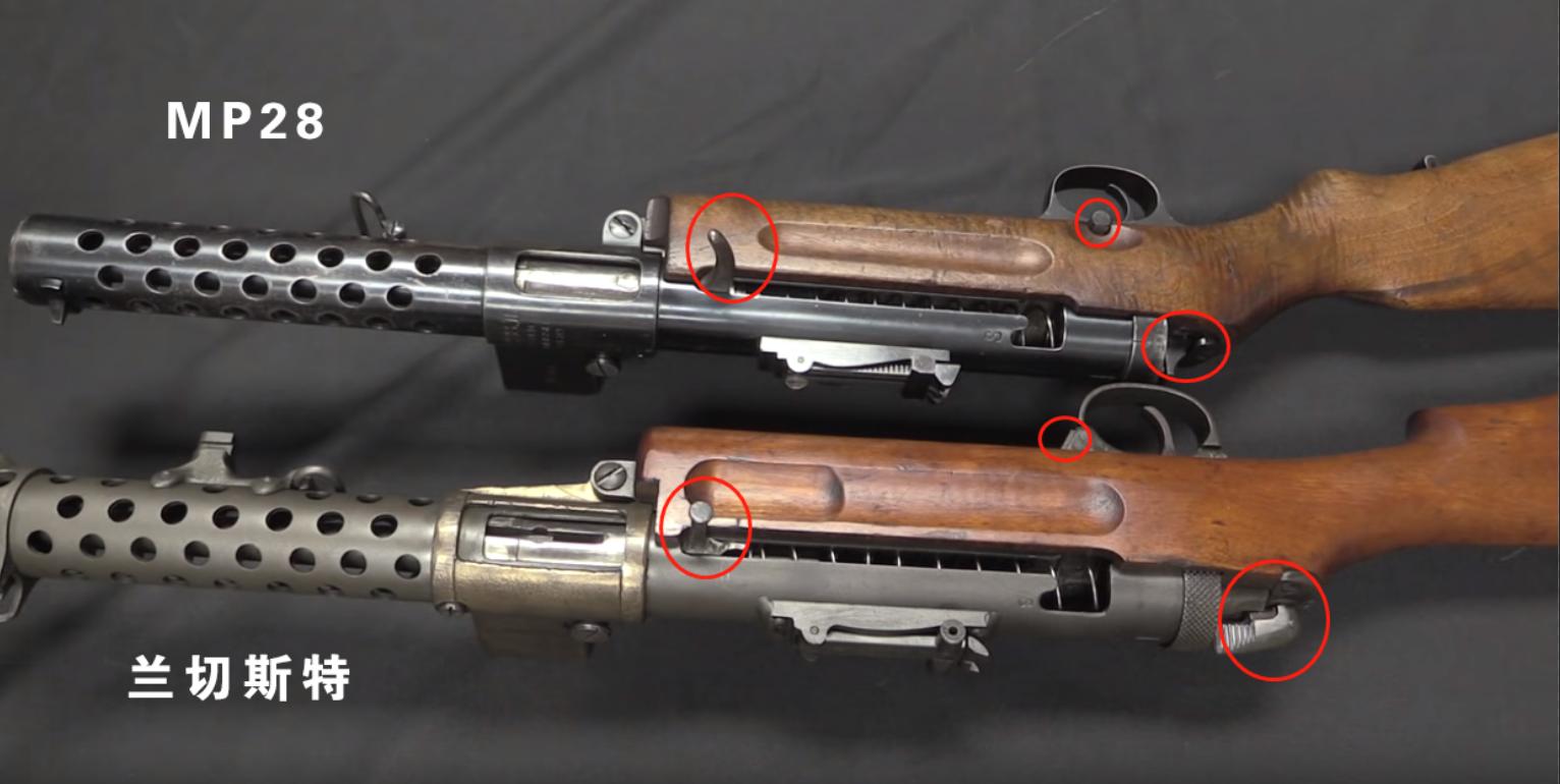 m3冲锋枪对二战时期有什么贡献,m3冲锋枪是哪年到中国的