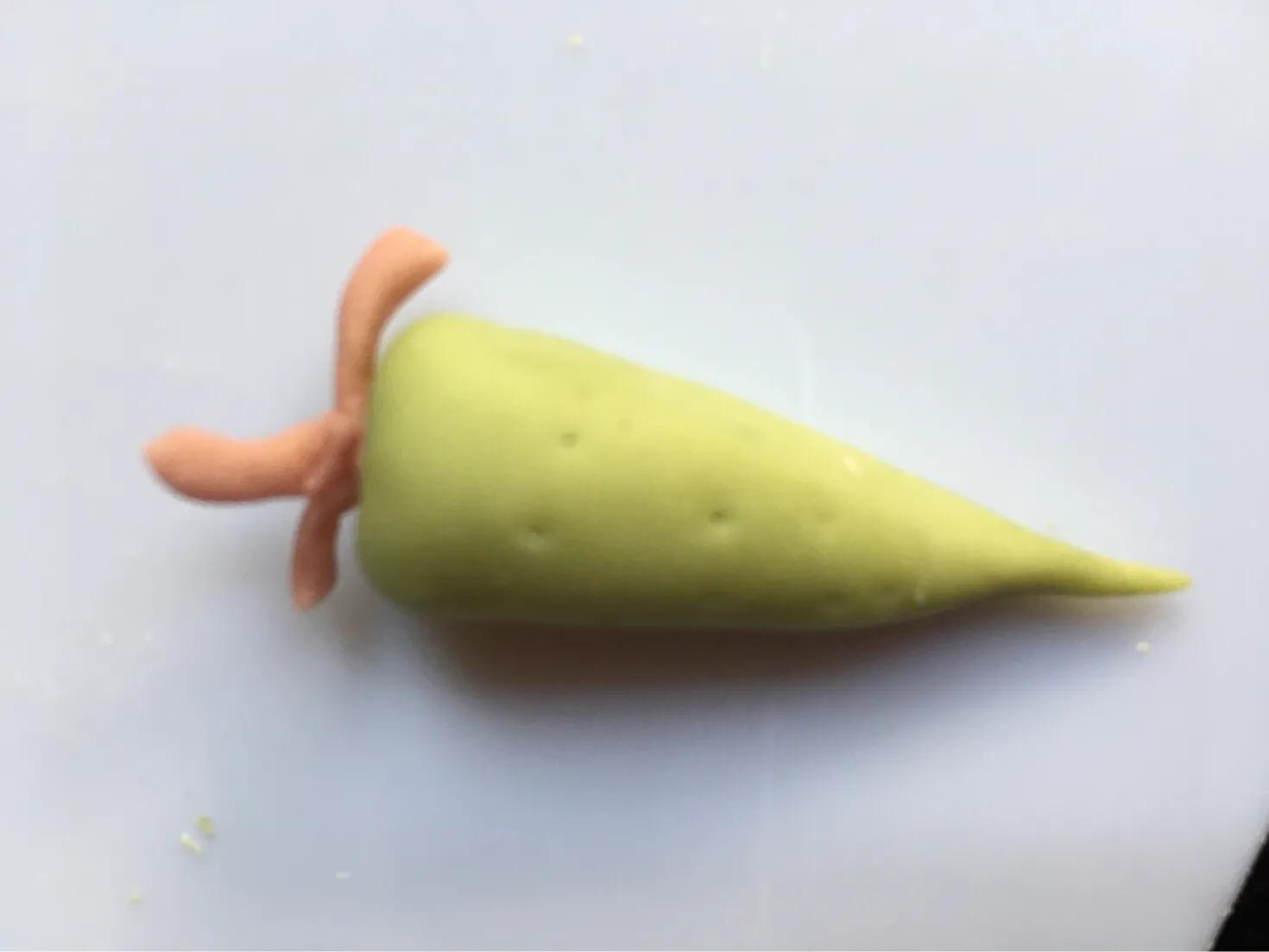 普通刀切太单调,做个这造型瞬间可爱爆棚,保准你看一遍就会