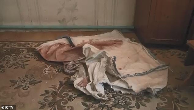 乌克兰妻子被中国男人家暴,乌克兰妻子家暴