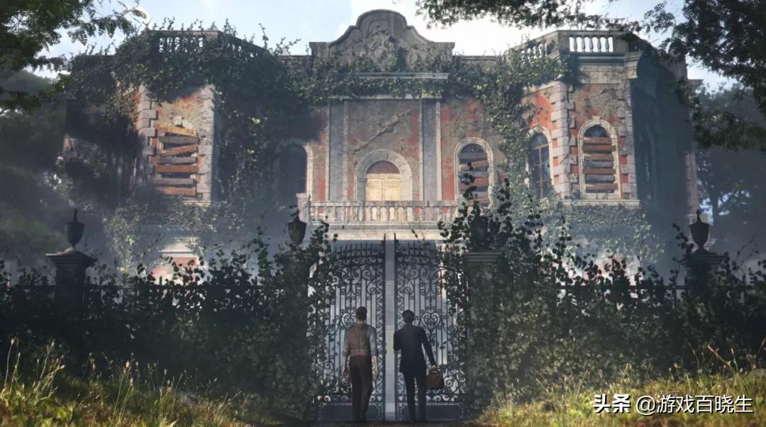 车枪球大作+小而美创新，11月的新游又让*欲人**罢不能了