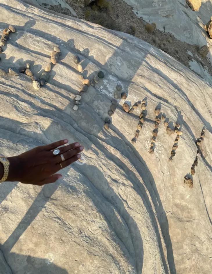 好久不见的婚礼,维密天使结婚照片