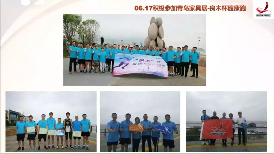 2018年家具行业,潍坊最近二十年发展史