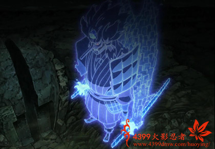 宇智波斑没有黑暗就没有光明,宇智波斑成年人