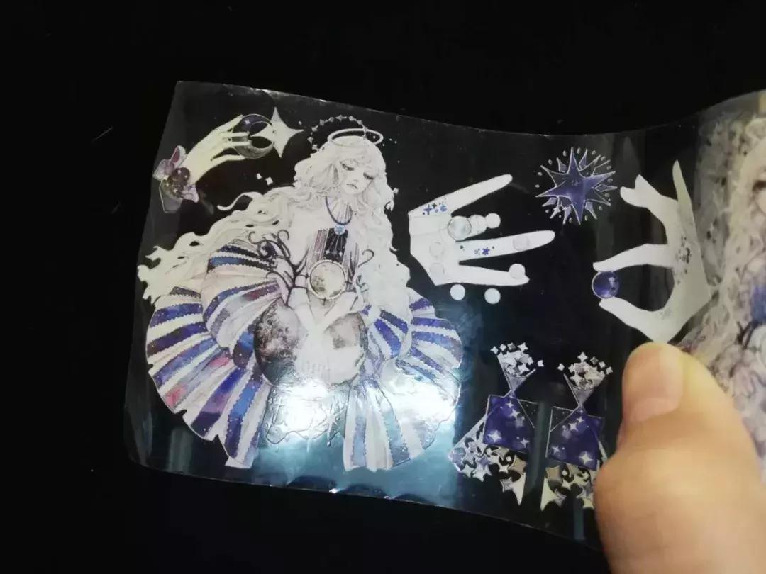 新手胶带套装怎么选购的,新手必买胶带