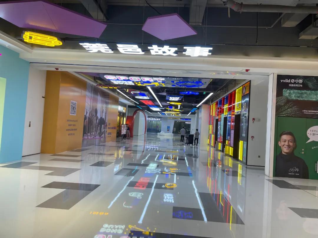 一年吸客5200万，民盈·国贸城凭什么？