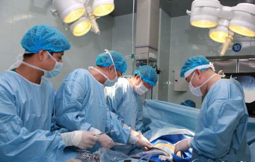 肺结节明确是肺癌要不要立马手术,肺结节离肺癌有多远你必须要知道