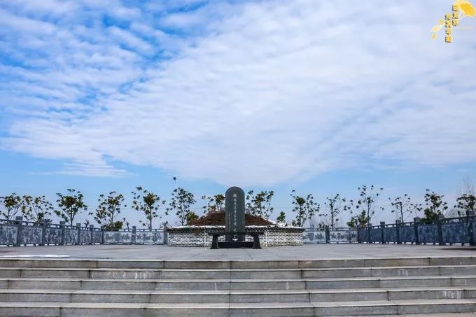 合肥肥东人文古迹,安徽合肥肥东值得一游的地方