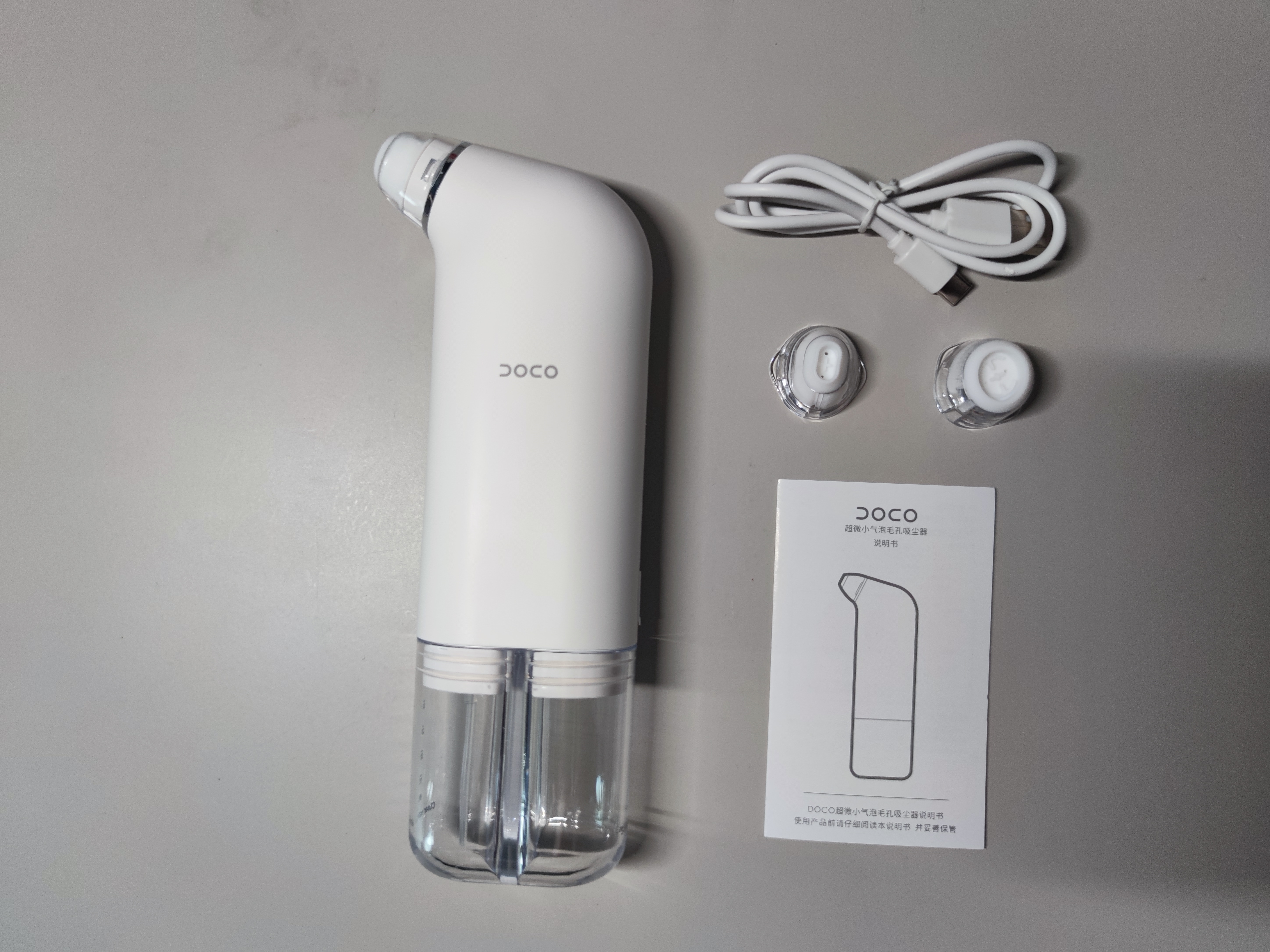 超微小气泡毛孔吸尘器男生能用吗,超微小气泡毛孔吸尘器好不好