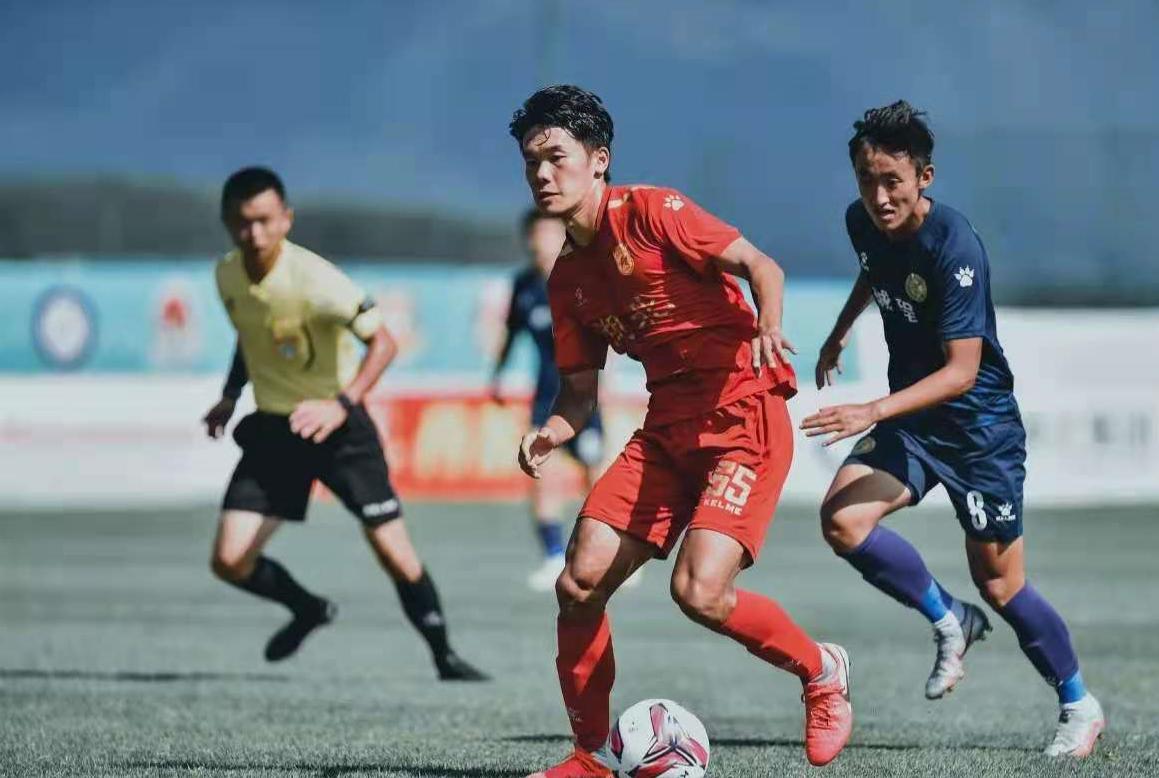 厦门中乙联赛球队,中乙联赛厦门