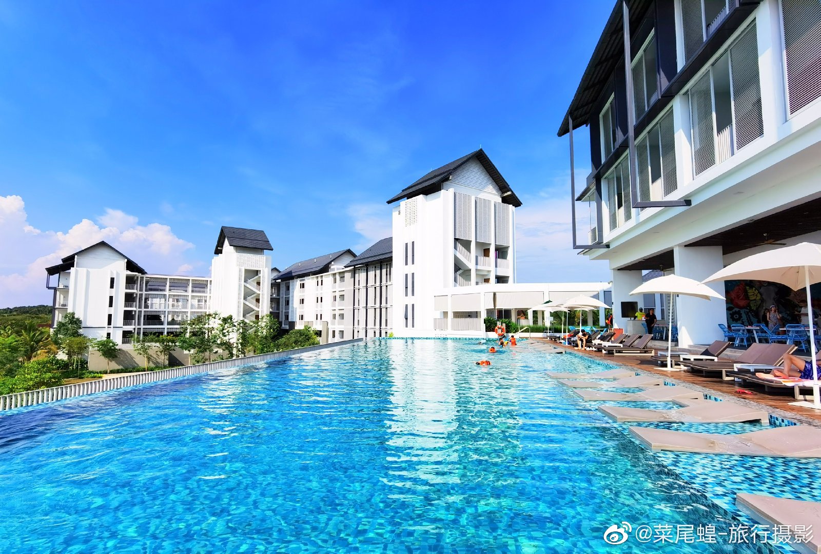 马来西亚旅游马六甲吉隆坡,马来西亚旅游攻略新山