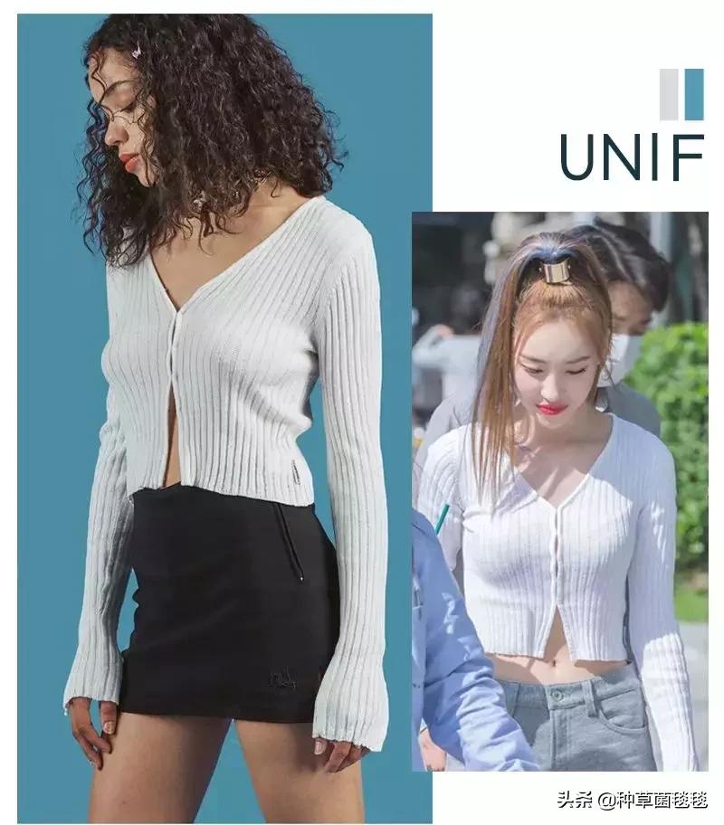 拒绝撞衫盘点那些可能绝版的服饰,拒绝撞衫店铺推荐