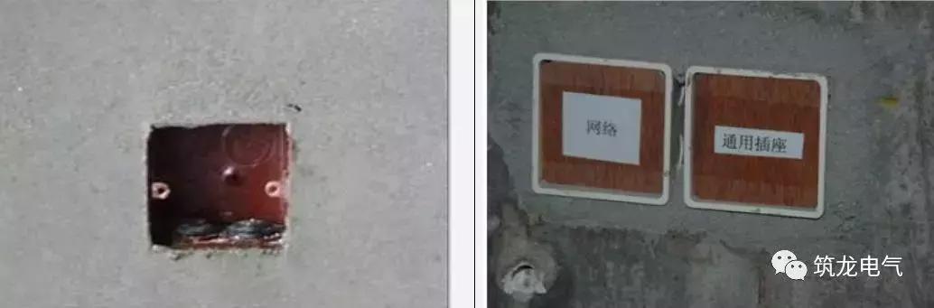 电气预留预埋施工方法,机电预留预埋施工图解