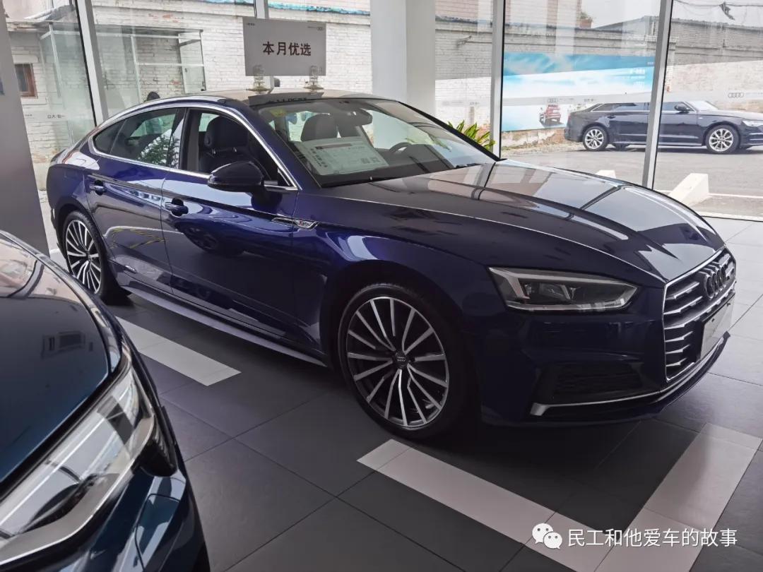 2021年8月来奥之旅转一圈，想想来这里看车也有七八年了