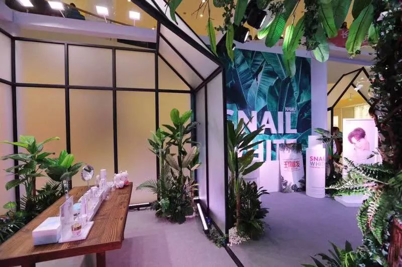 snailwhite蜗牛霜测评,snailwhite的蜗牛霜怎么样