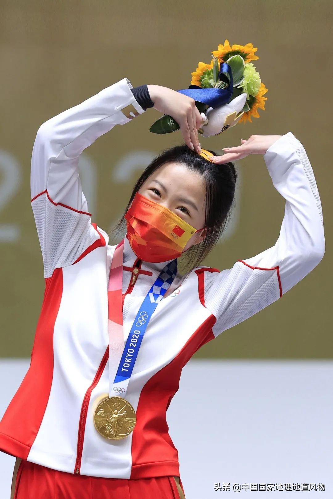 哪个地方的奥运冠军最多,中国哪个县世界冠军最多